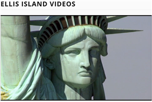 Ellis Island 